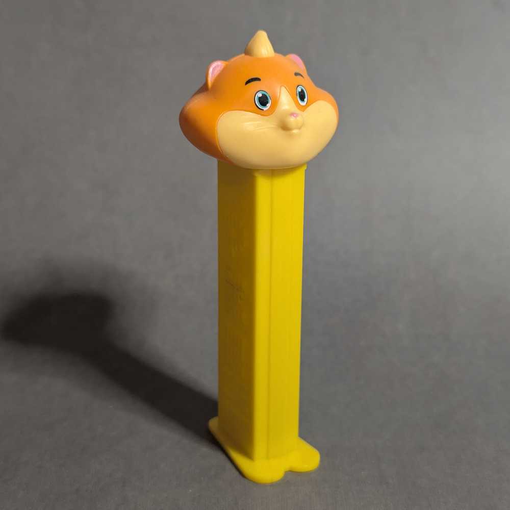 Meatball - 44 Cats pez collectible - Main Image 2