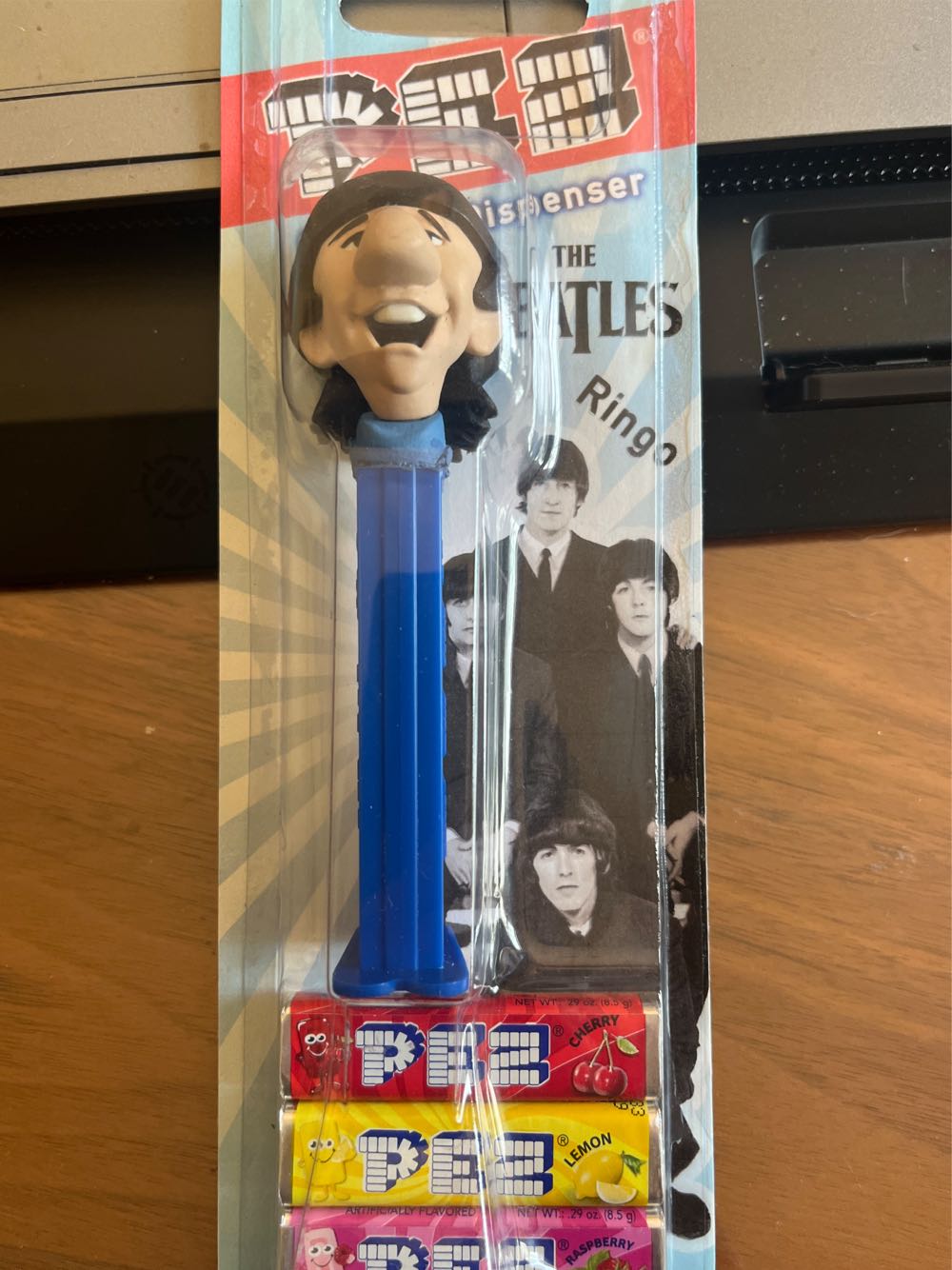 Pez Light-switch Cover