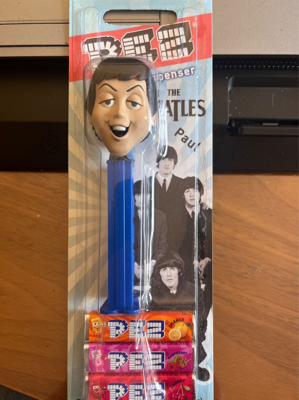 Funko-Pop Count Chocula