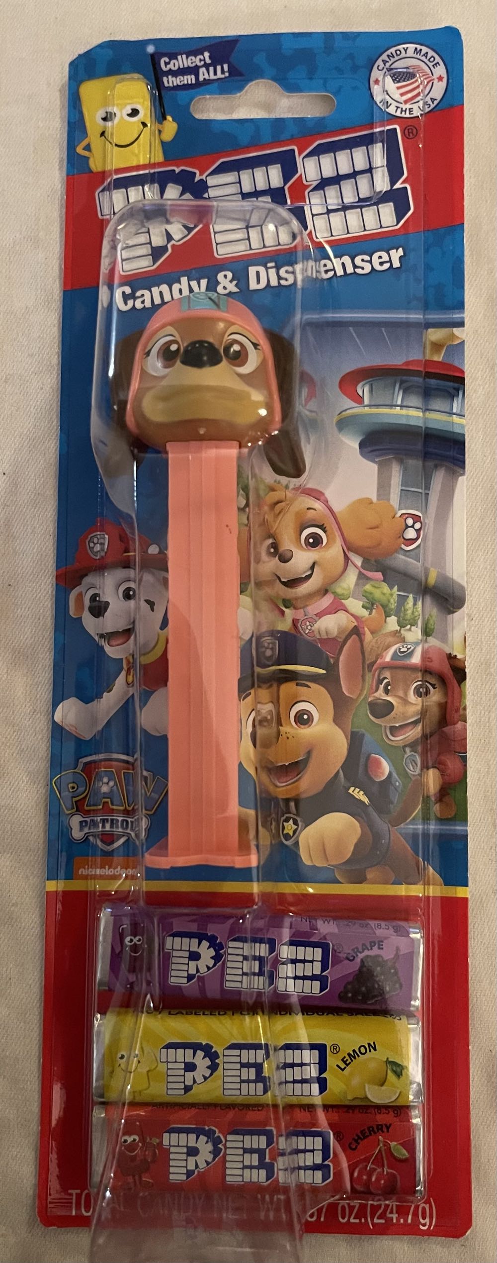 Care Bears Rainbow Crystal