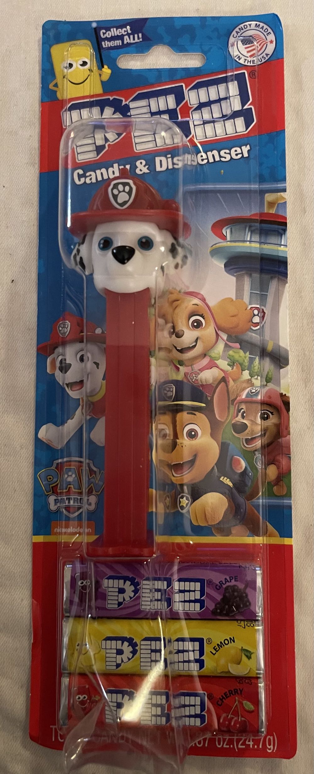 Giant - Hello Kitty Aloha Blue