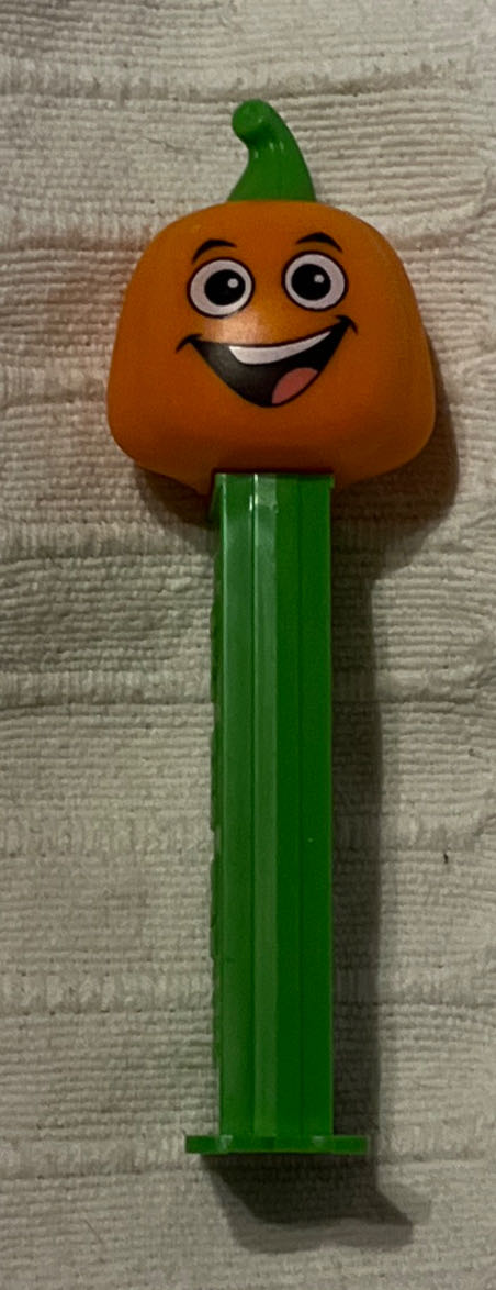 Mini Pez - Kamen Rider Orange
