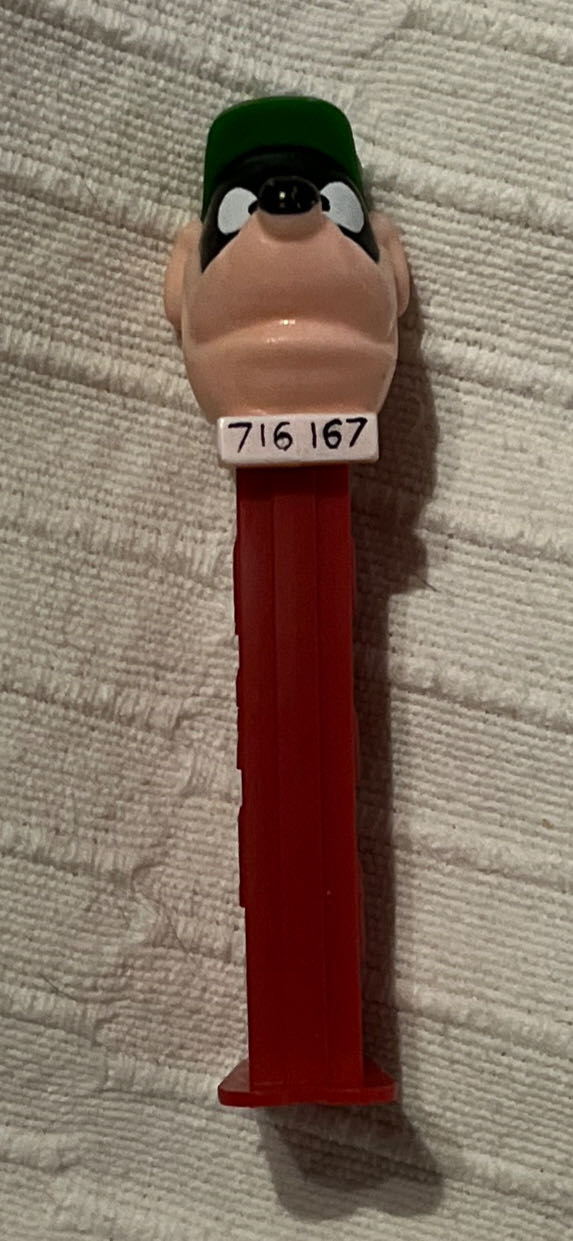 Bugz - Lady Bug Crystal