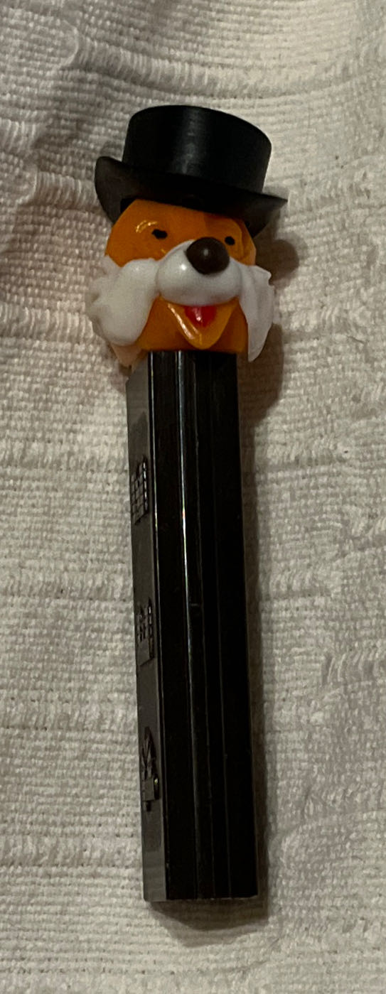 Valentines - Lady Bug