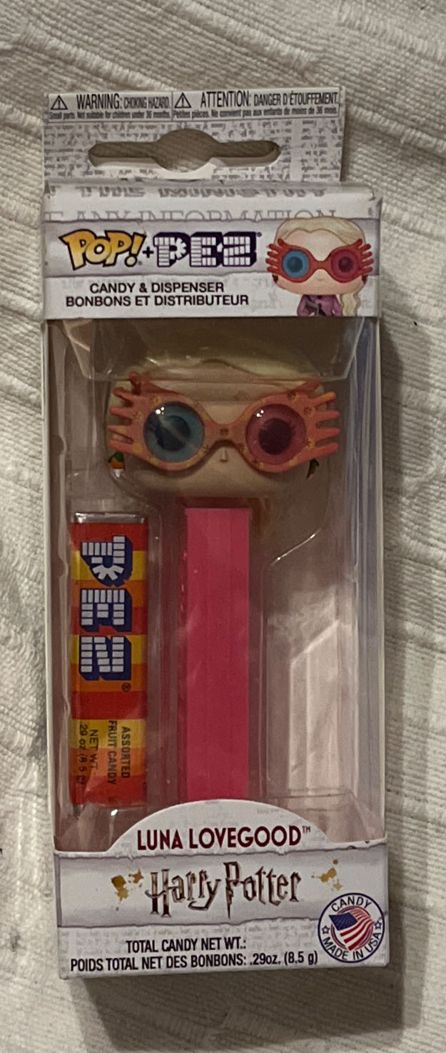 Mini - Halloween - Trick Or Treat 2022