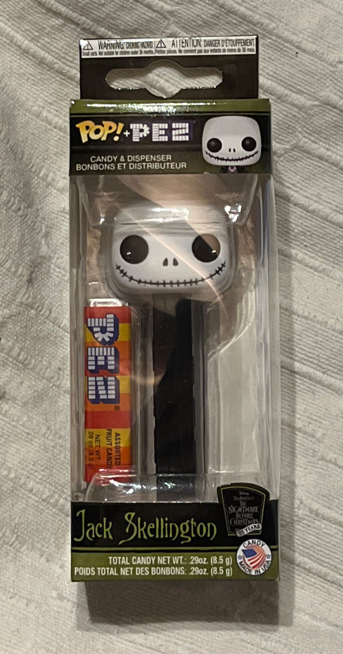 Holiday Snowman keychain