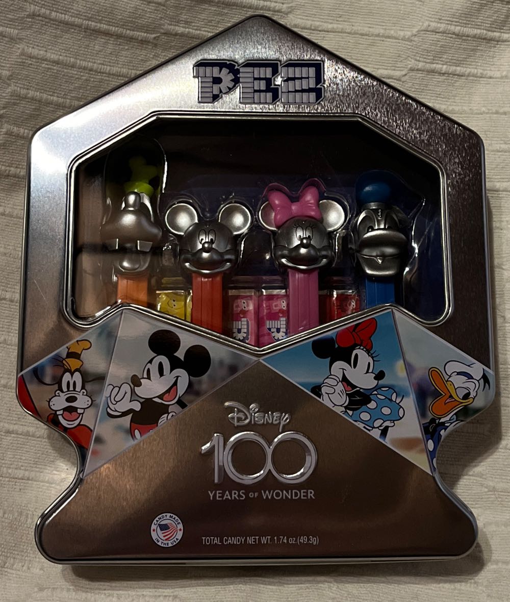 Cars - Valentines Day Set