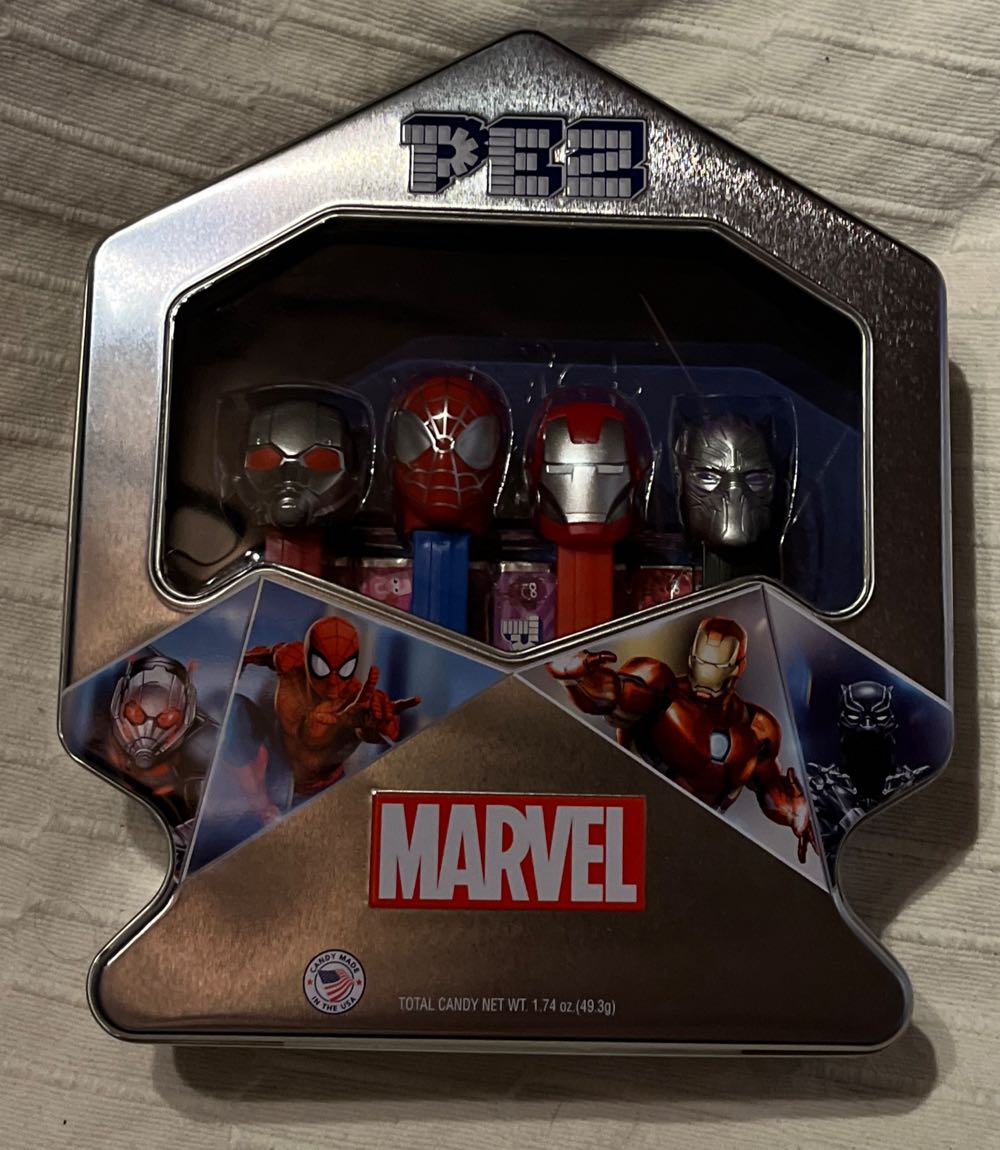 Elvis Presley Gift Tin - Aloha From Hawaii