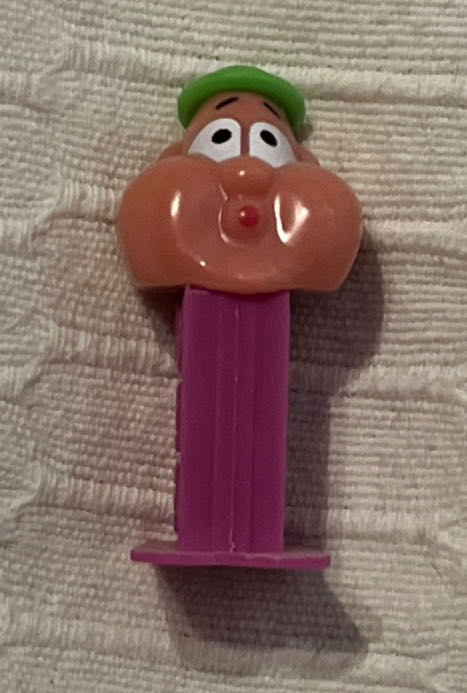 DC - Super Hero Girls - Harley Quinn