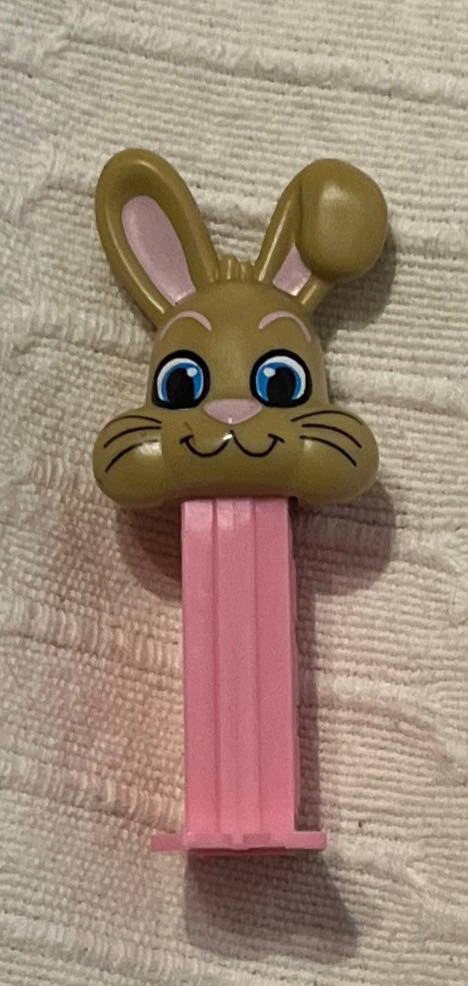 Pez Bugs - Crystall Grasshopper