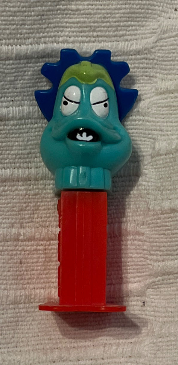Mini Pez - Dino 1 - Pez Dinosaurs pez collectible - Main Image 1