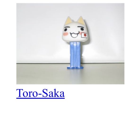 Mickey Mouse A (Die-Cut)