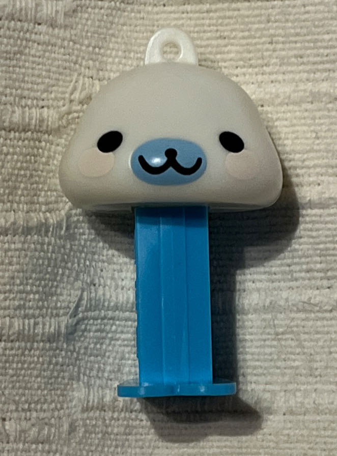 Snackles Plush By Zuru Ultra Soft Luna Cat