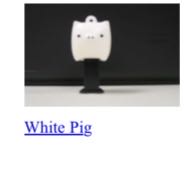 DC - Super Hero Girls - Harley Quinn