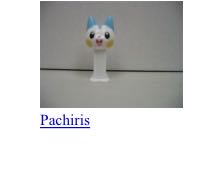 Shopkins - Strawberry Kiss