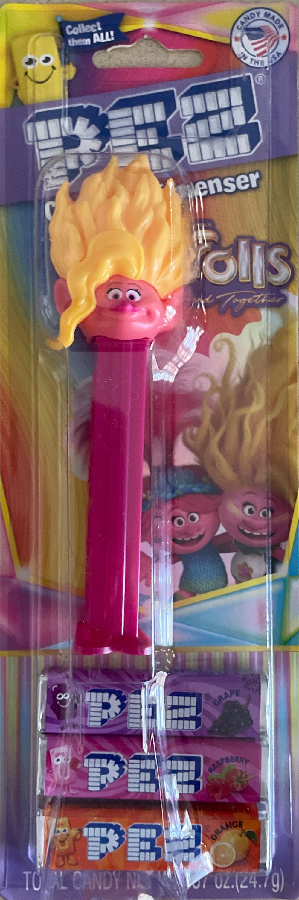 Hello Kitty - Rainbow