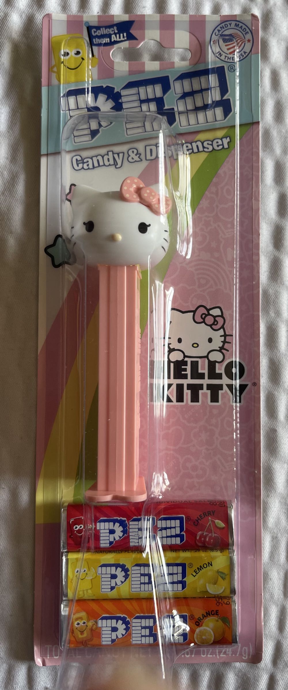 Pixar - Lightyear - Sox The Cat