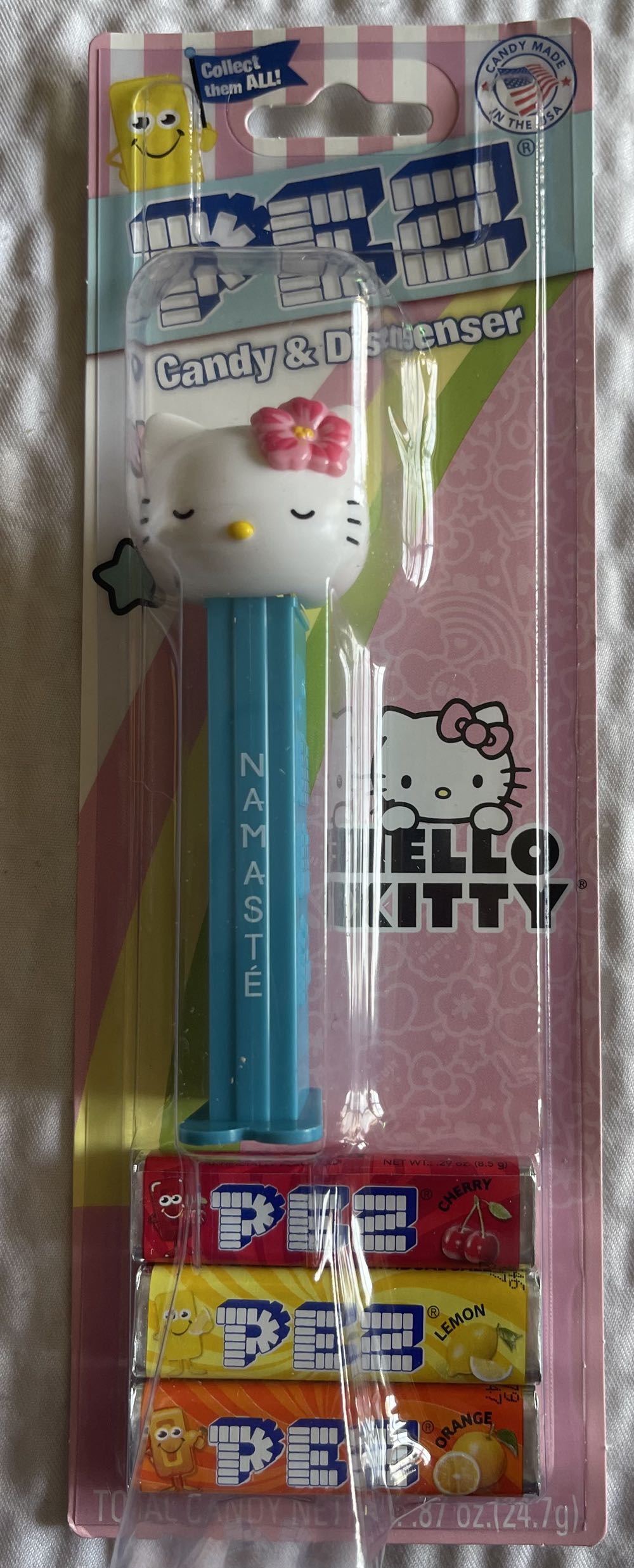 Pumpkin A (Dark Orange)