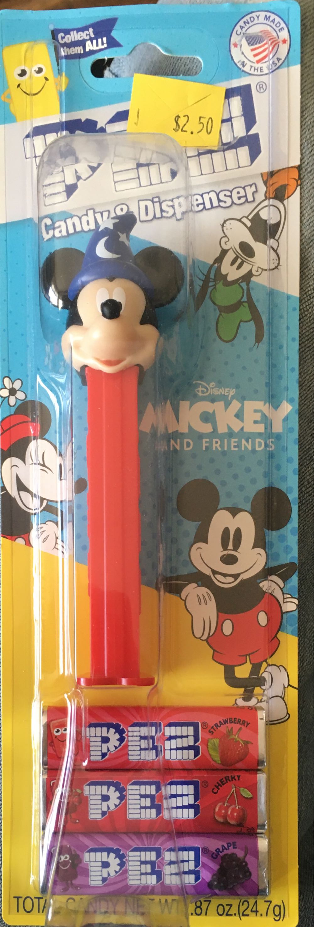 Disney - Snow White And The Seven Dwarfs - Grumpy