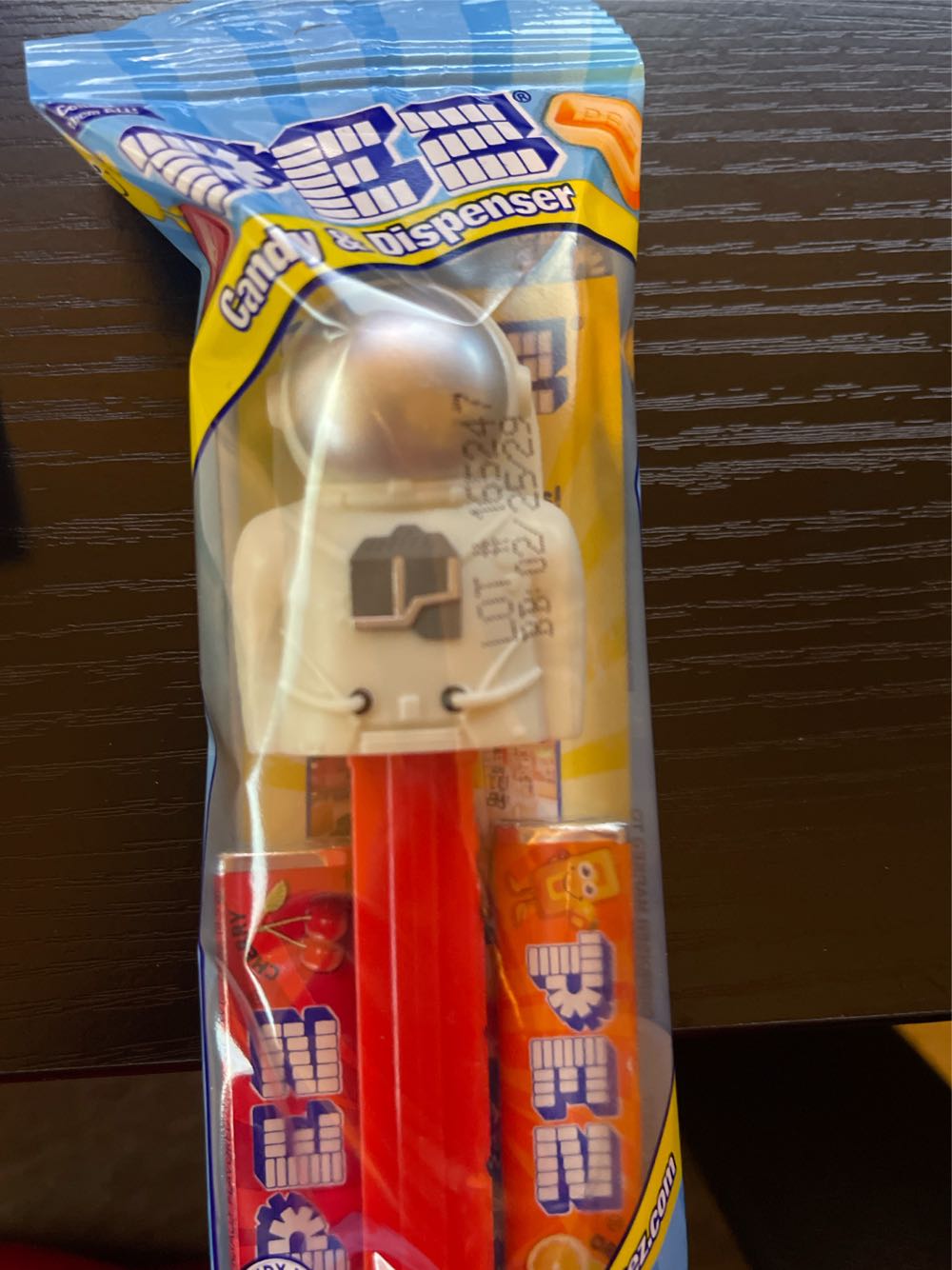 Disney Toy Story Dog