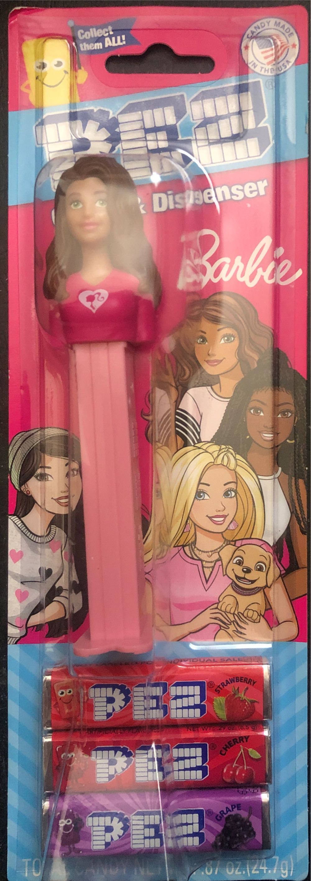 Star Wars C-3PO Pez 1997