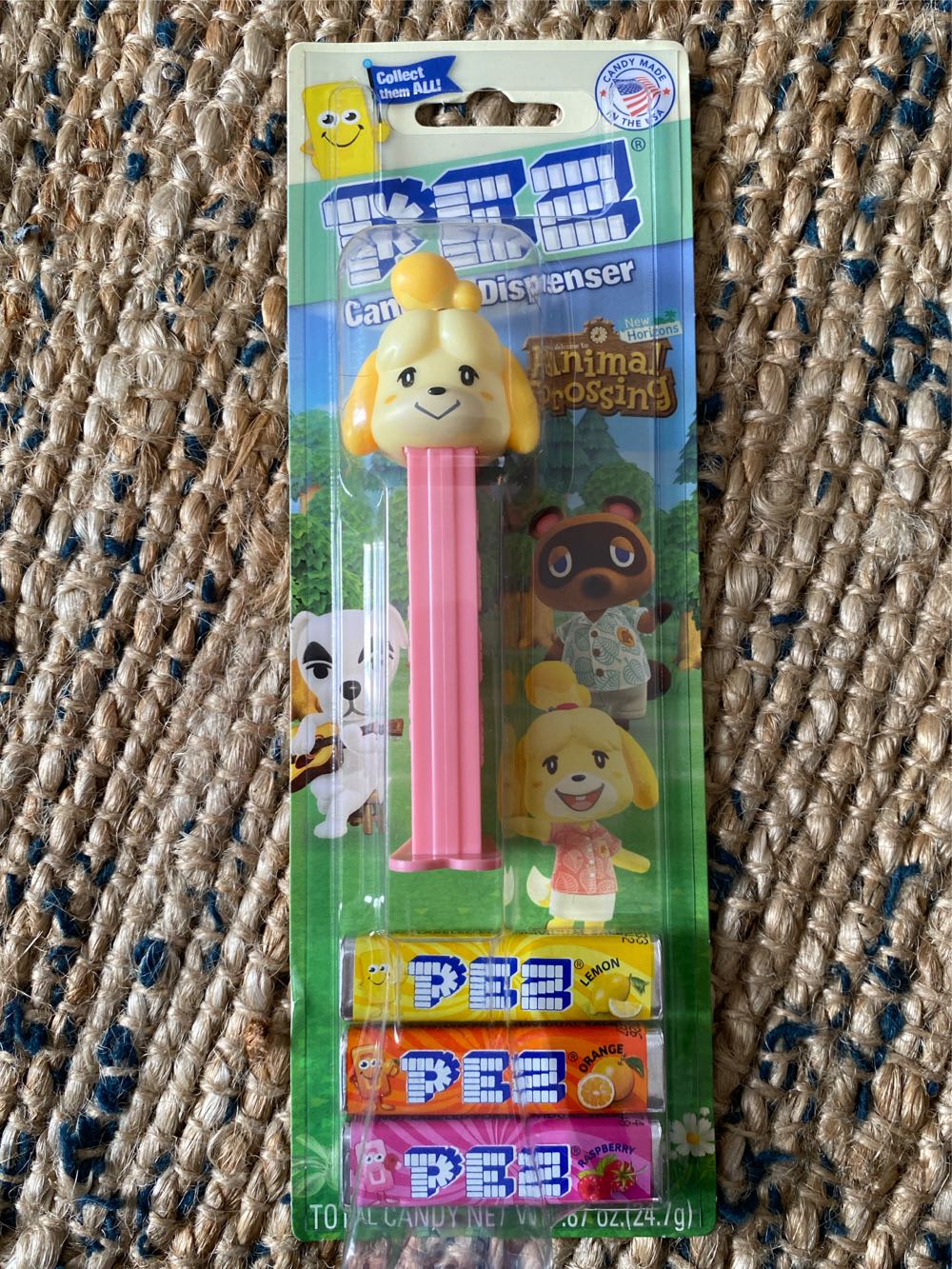 Peanuts - Charlie Brown