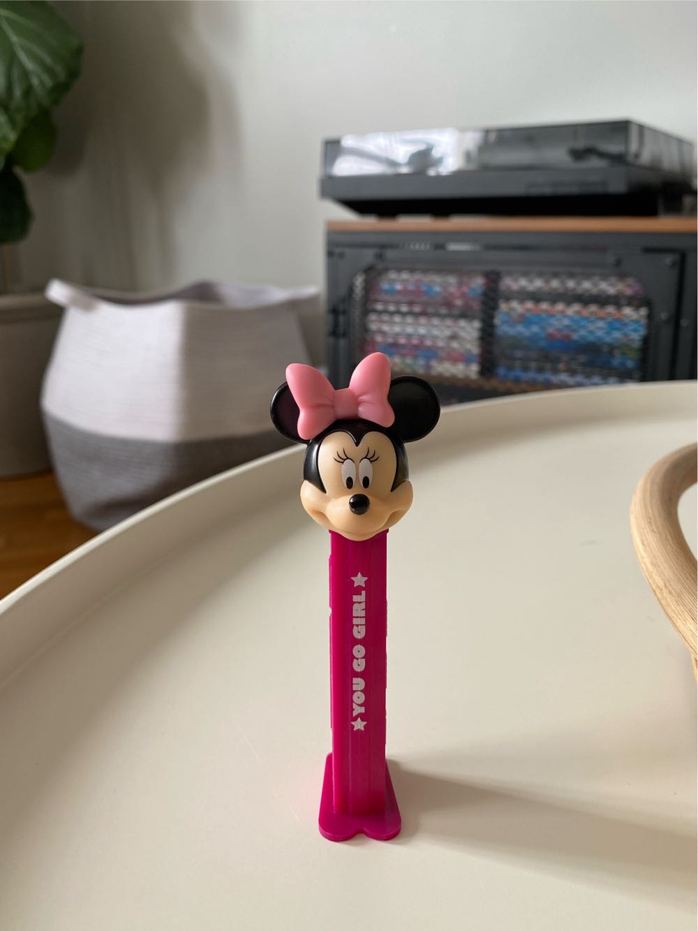 Wonder Woman (Softhead)