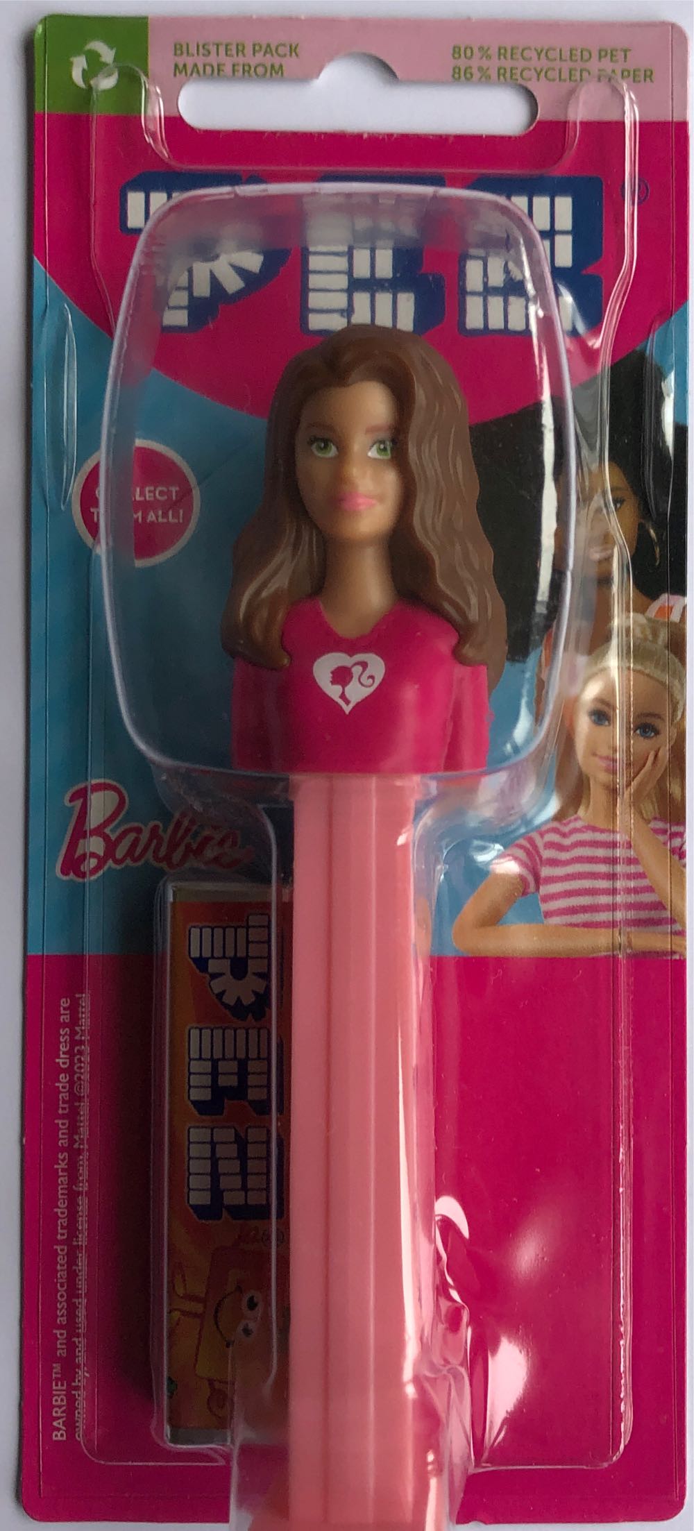 Star Wars Boba Fett Pez 1997