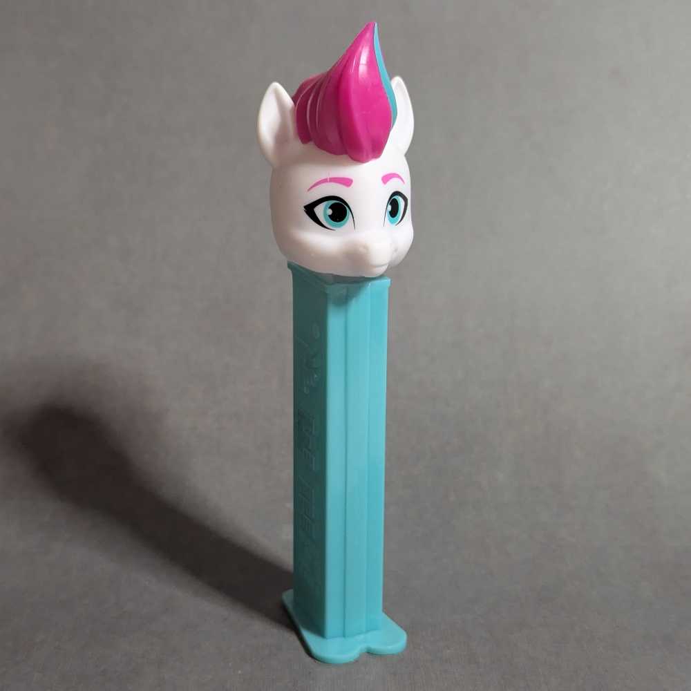 My Little Pony - Zipp - Games & Toys - Hasbro pez collectible - Main Image 2