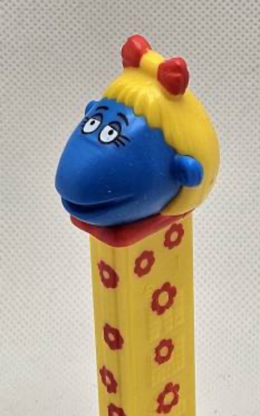 Mini Pez - Cereals Mini 3