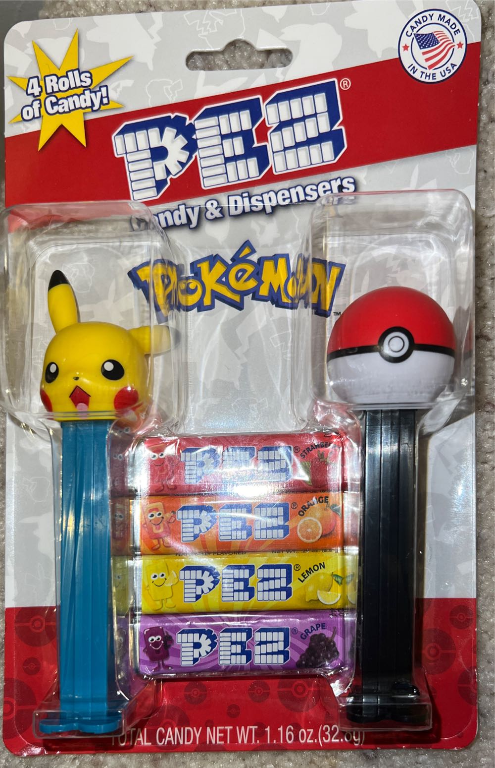 Funky Faces - Smiley - Yellow