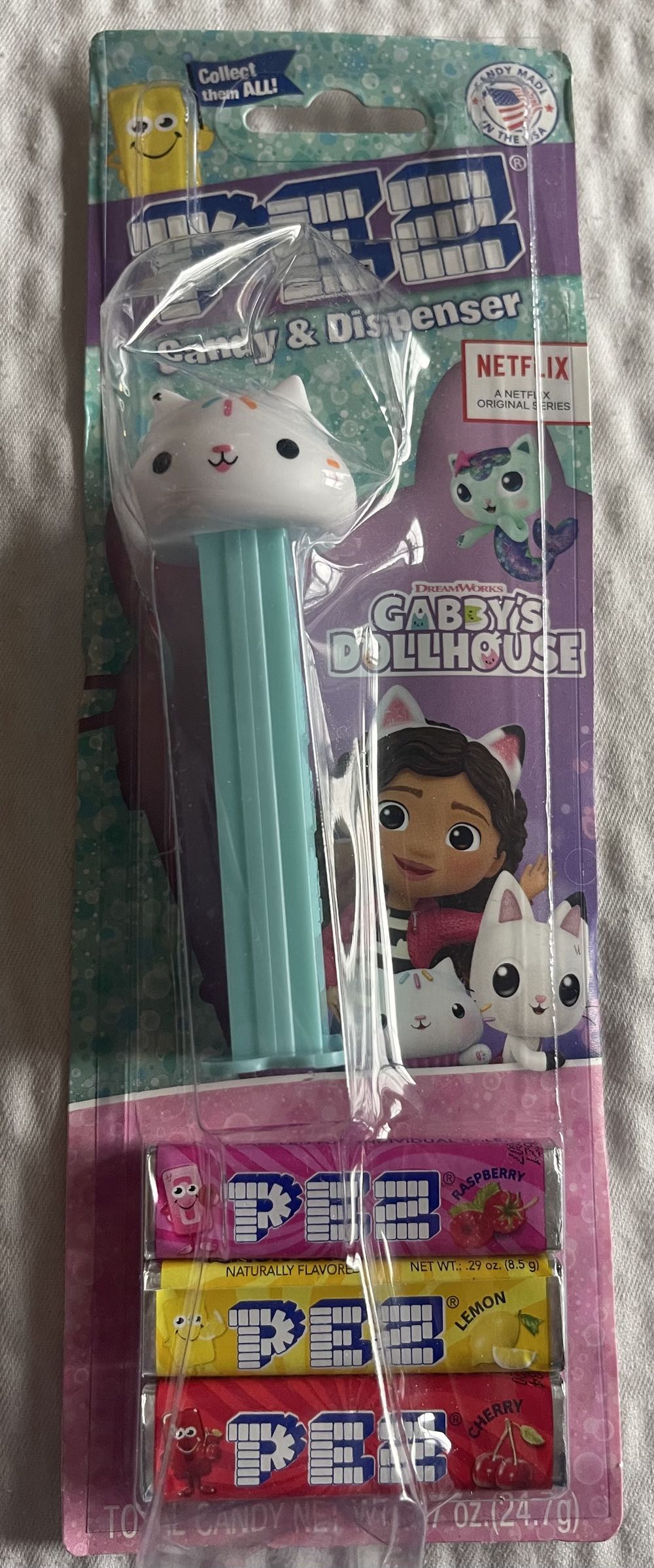 No Feet - Captain Hook