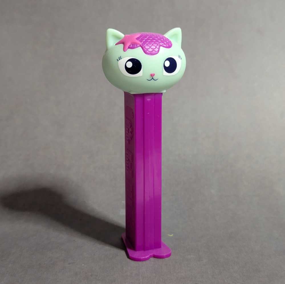 Gabby’s Dollhouse - Mercat - Gabby’s Dollhouse pez collectible [Barcode 073621097483] - Main Image 2