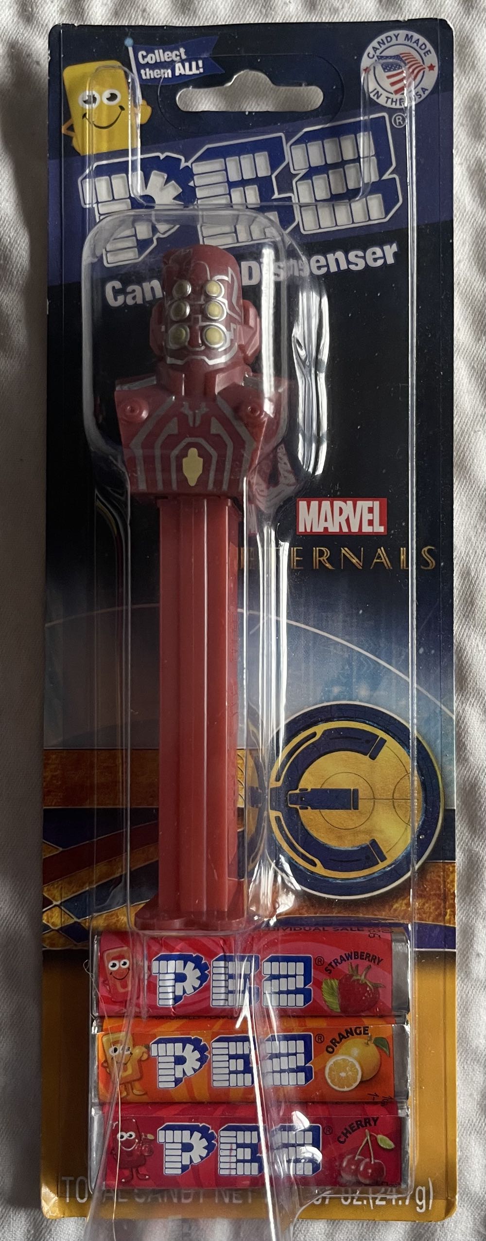 Christmas - The Grinch - Max