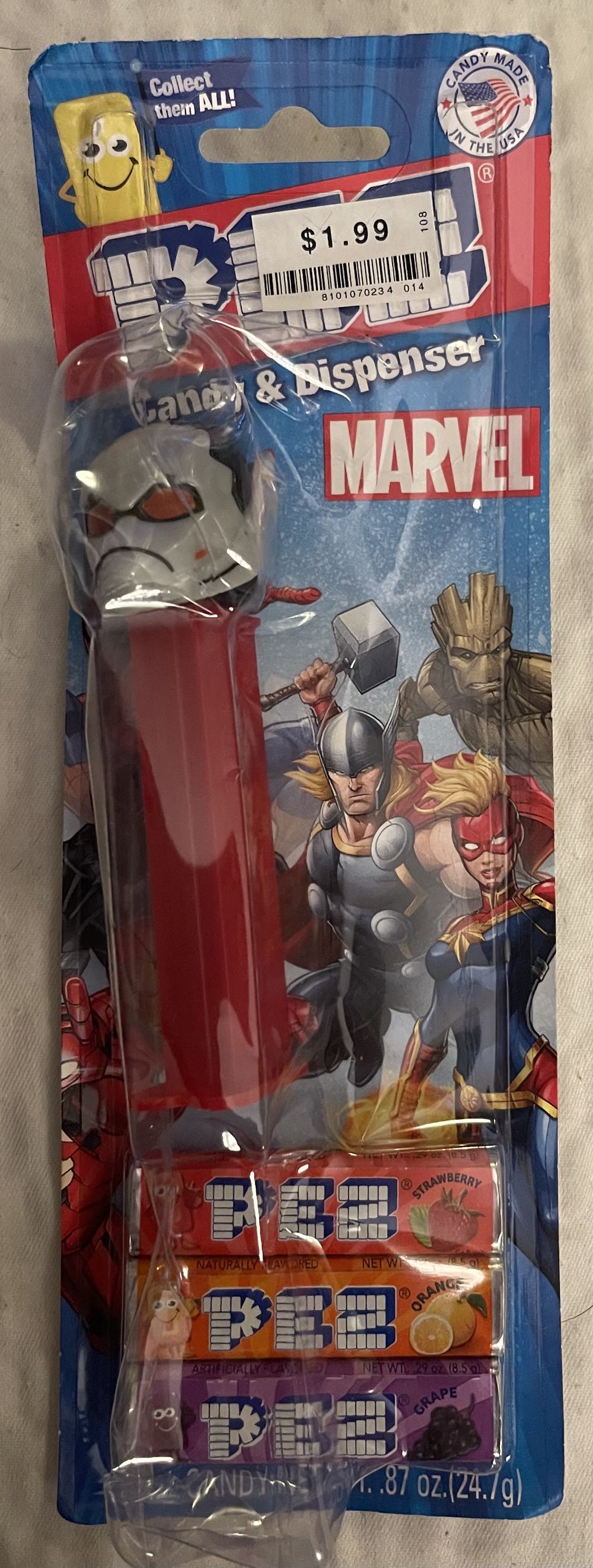 Looney Tunes - Bugs Bunny