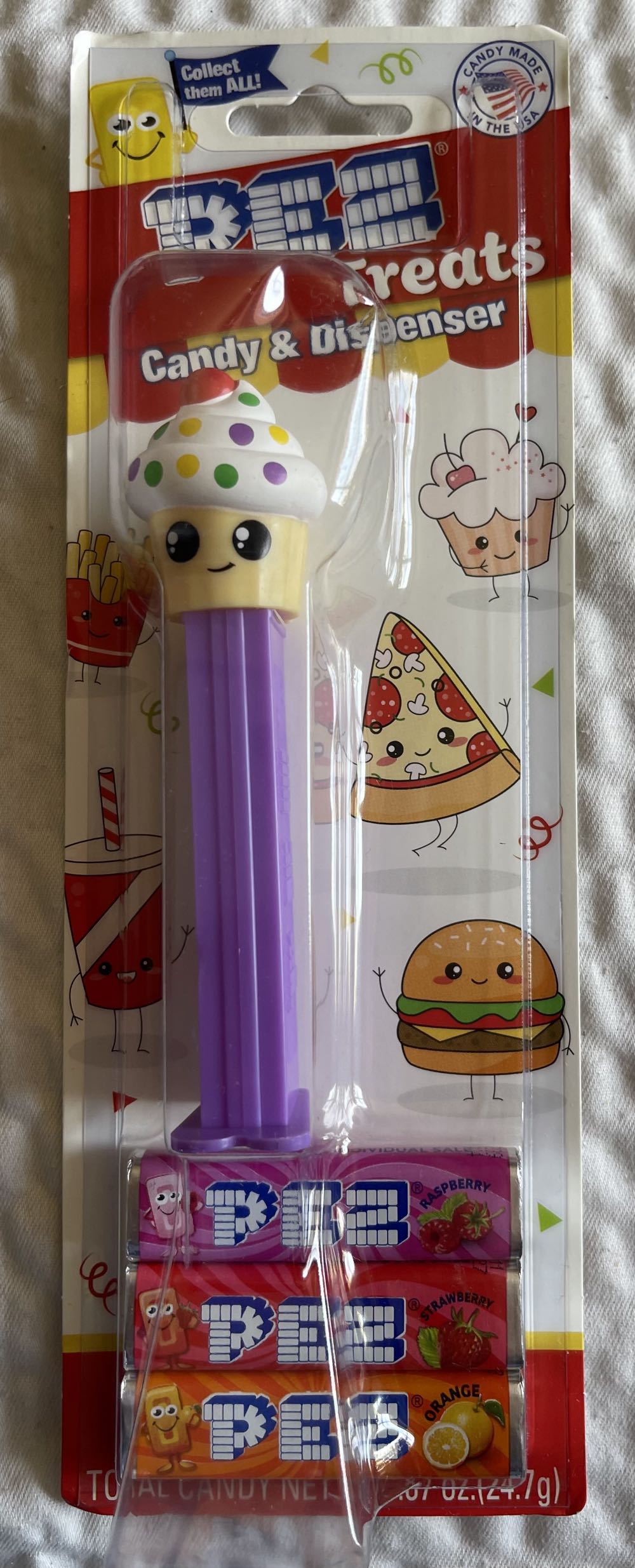 New Year’s 2020 Lady Bug 