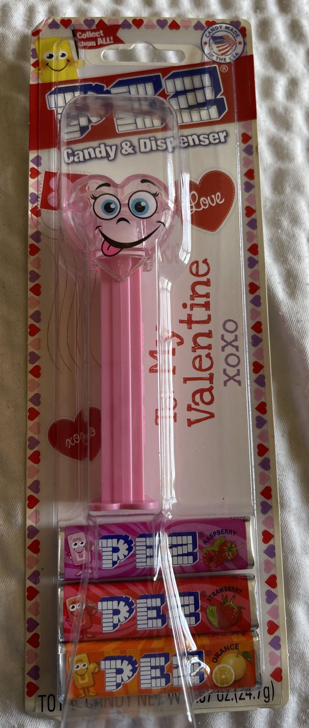 Presidents Vol. 2 - John Q Adams