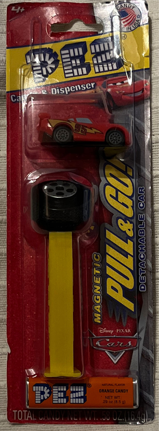 No Feet - Captain Hook