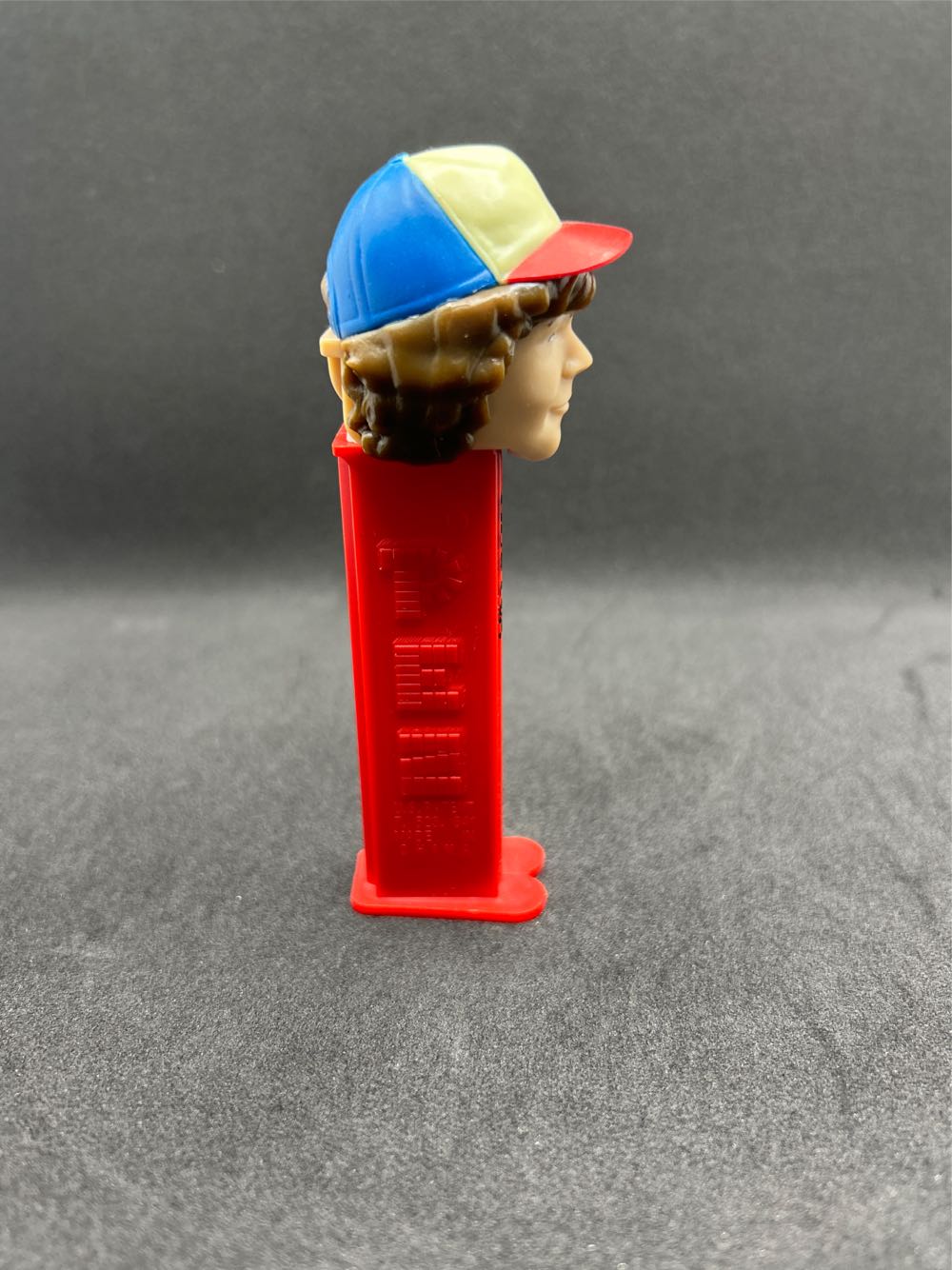 Stranger Things - Dustin - Stranger Things pez collectible - Main Image 3