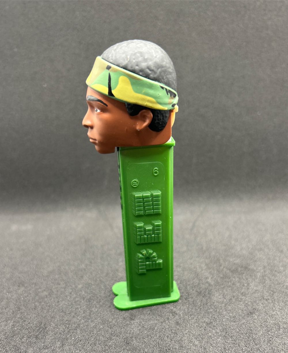 Stranger Things - Lucas - Stranger Things pez collectible - Main Image 3