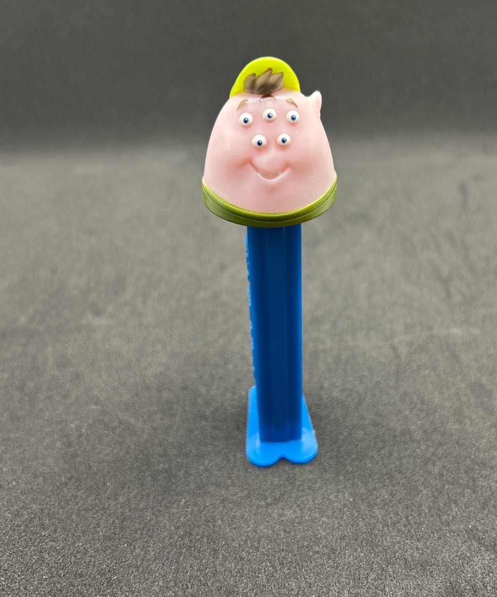 Hello Kitty Plush Pink