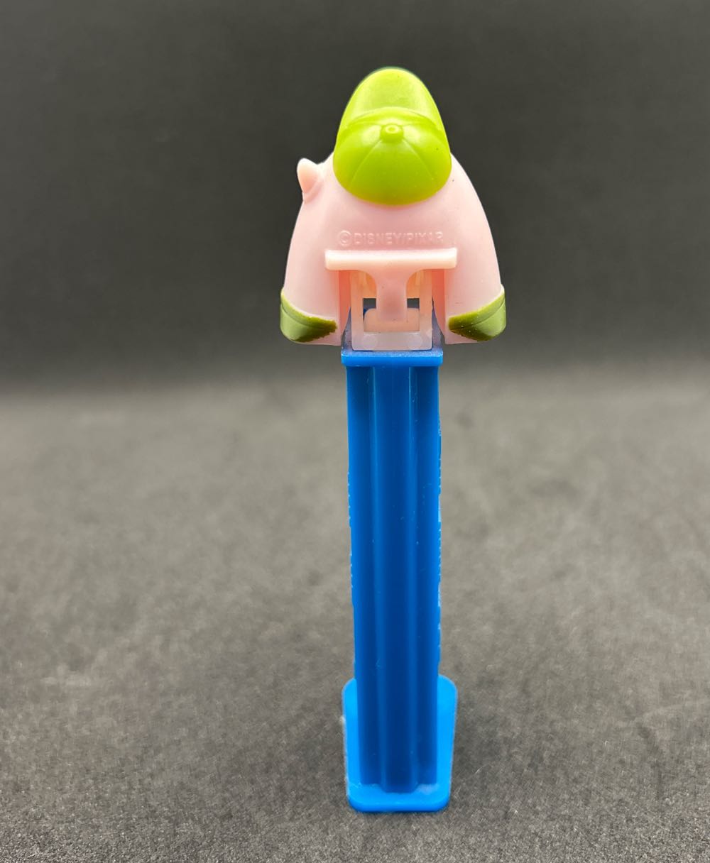 Disney- Monsters University - Squishy - Monsters University pez collectible - Main Image 2