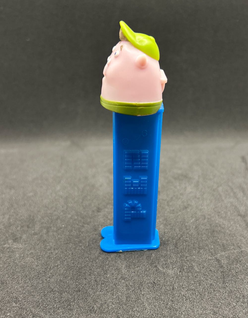 Disney- Monsters University - Squishy - Monsters University pez collectible - Main Image 3