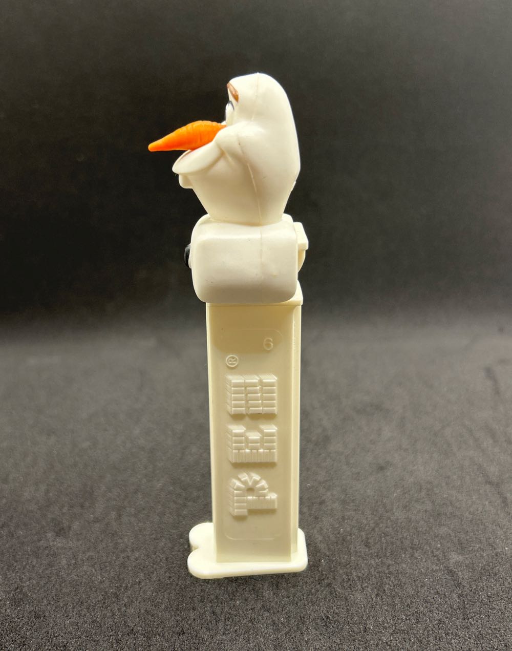 Disney - Frozen - Olaf - Disney Frozen pez collectible - Main Image 3