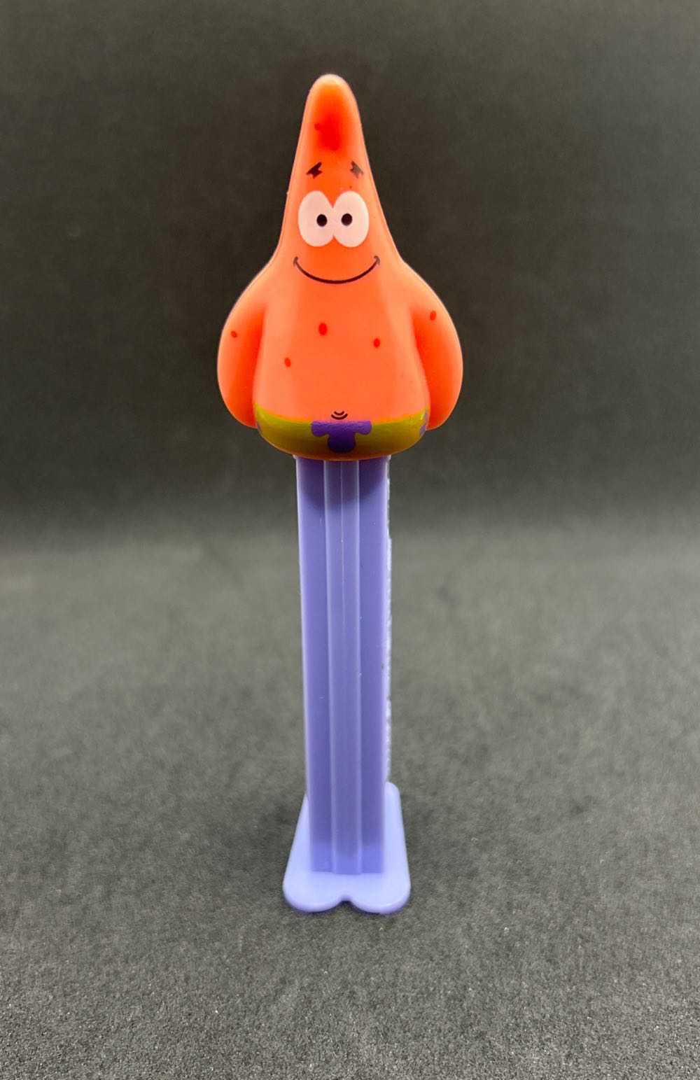 Mini Pez - Smart Green Stem