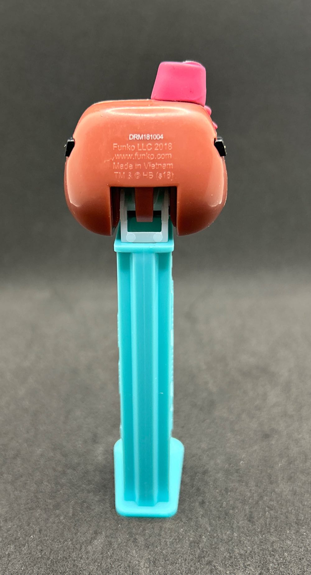 Funko POP! Hanna Barbera - Morocco Mole - Hanna Barbera pez collectible [Barcode 889698322942] - Main Image 2