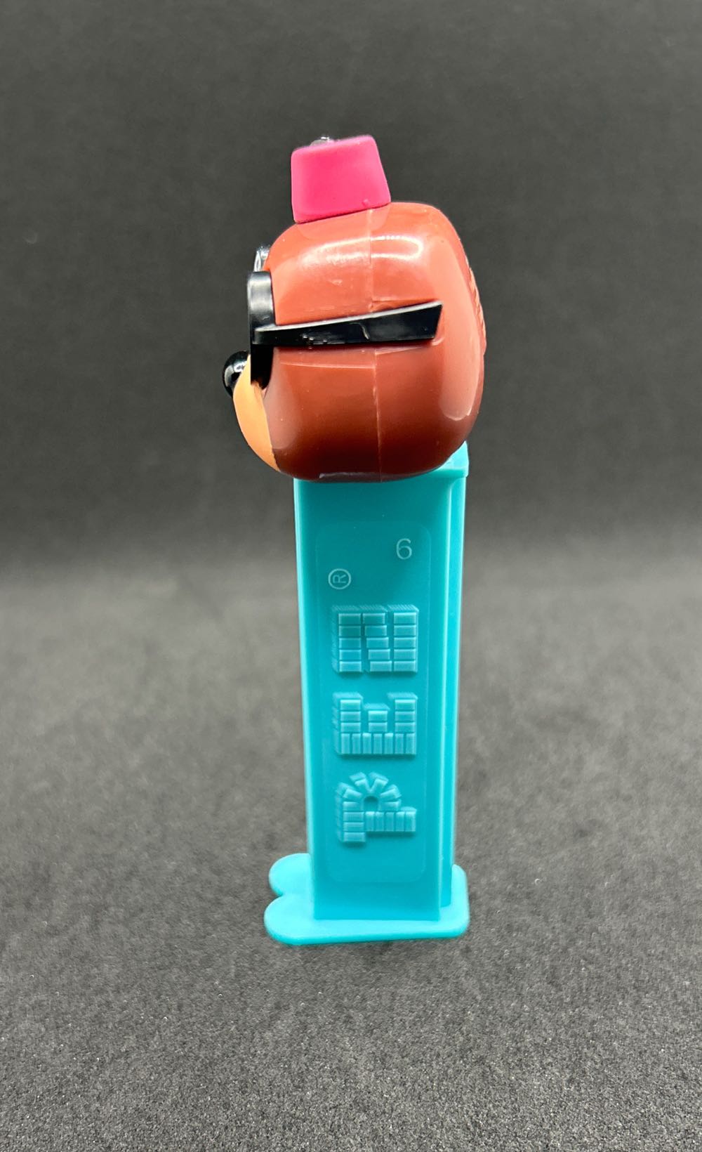 Funko POP! Hanna Barbera - Morocco Mole - Hanna Barbera pez collectible [Barcode 889698322942] - Main Image 3