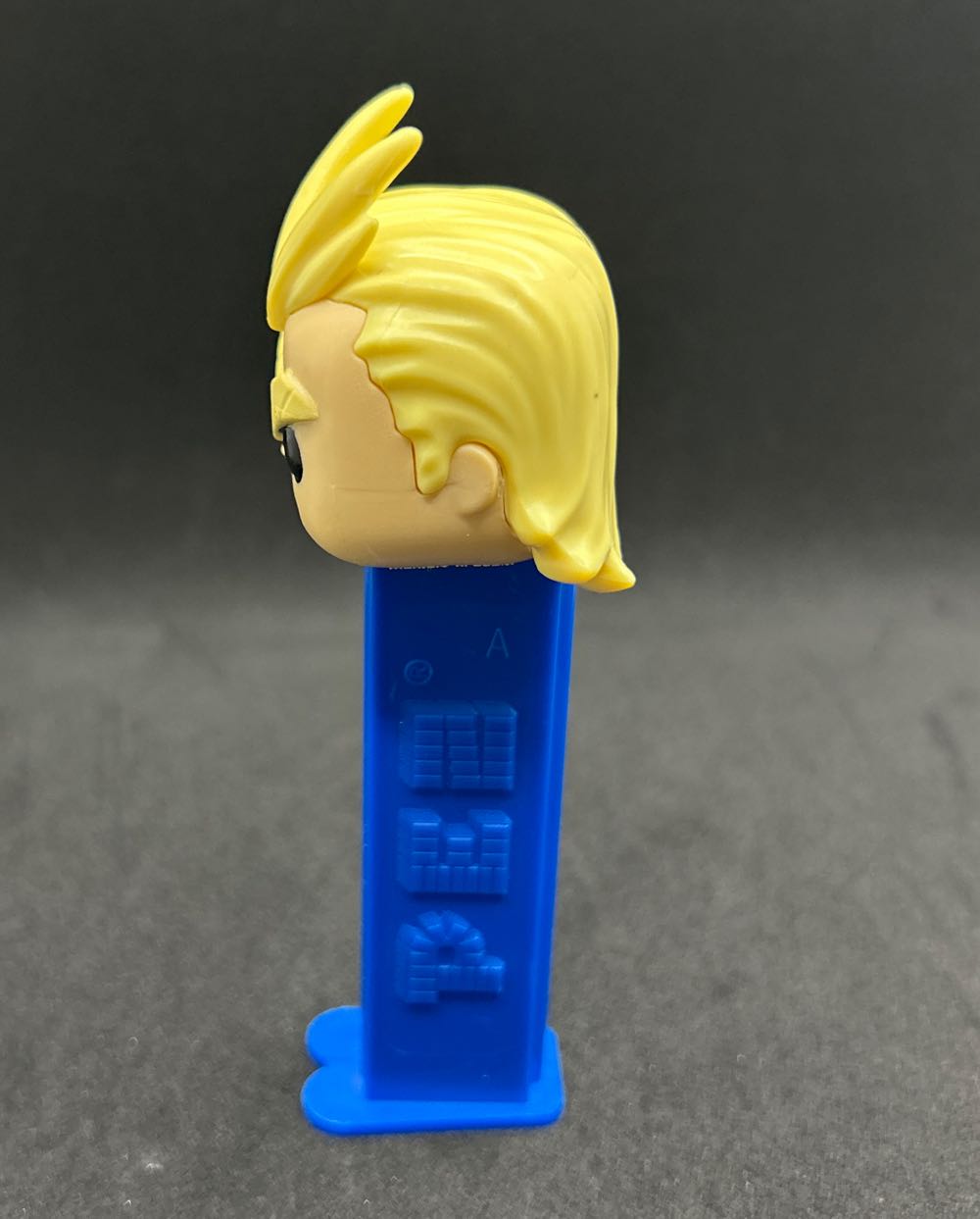 Funko POP! My Hero Academia - All Might - My Hero Academia pez collectible [Barcode 889698456128] - Main Image 3