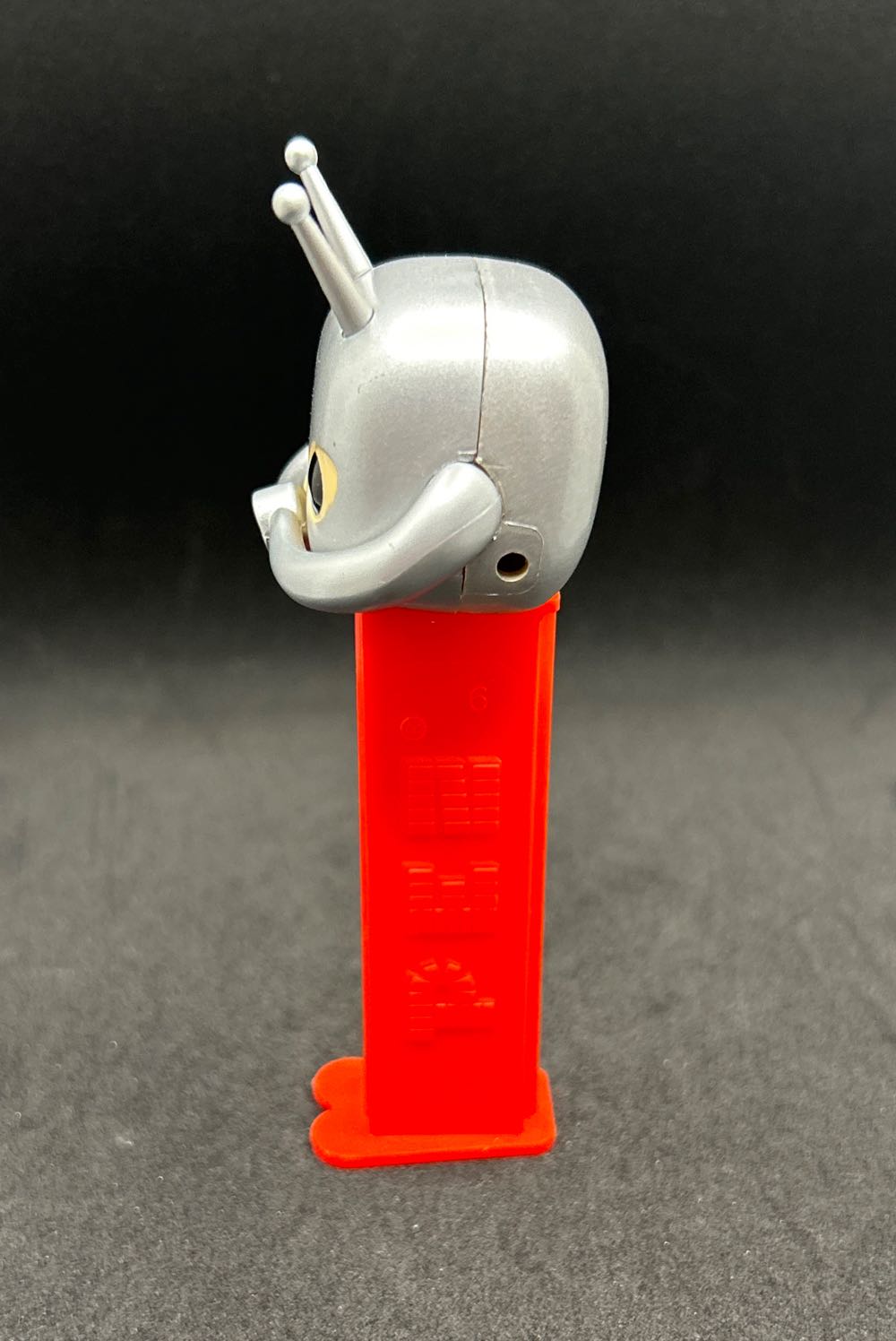 Funko POP! Marvel - Antman - Marvel pez collectible [Barcode 889698375825] - Main Image 3