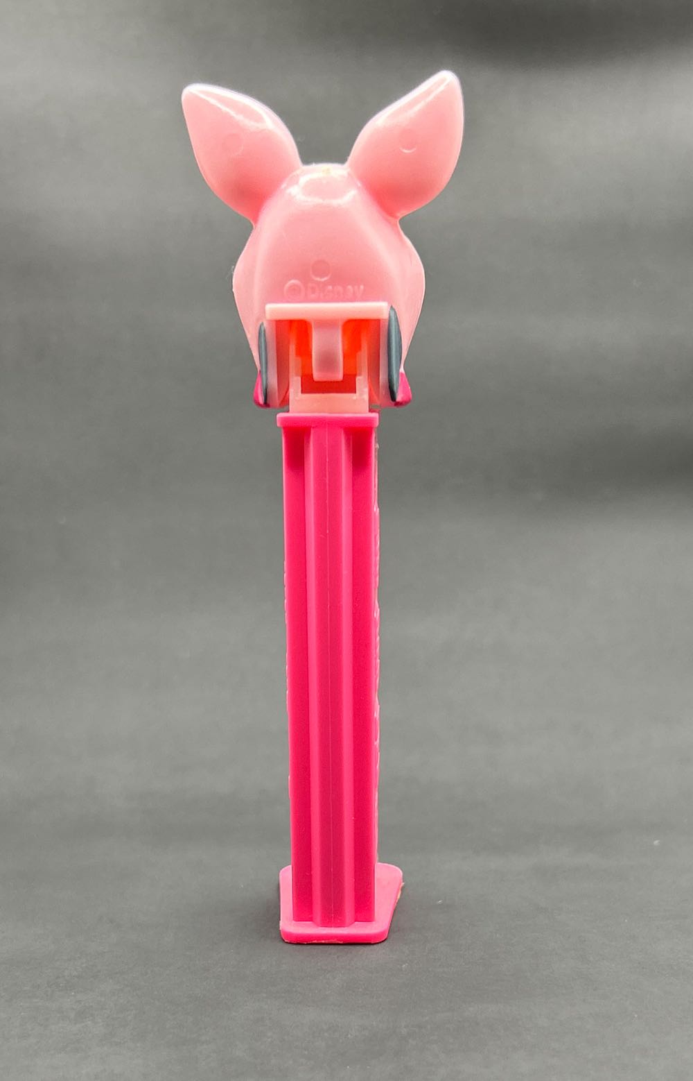 Disney - Winnie The Pooh - Pigglet - Disney - Winnie The Pooh pez collectible - Main Image 2